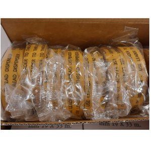 ATG-7502 Double Sided Craft Tape ATG Picture Framing Lot of 8 Rolls 3/4"